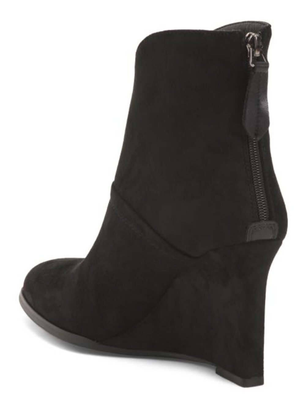 TORGEIS Lexis Ankle Boots - Picture 2 of 3